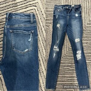 Women’s jeans
